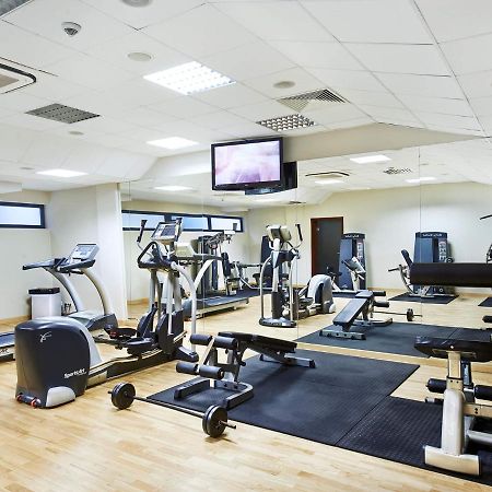 Vacationclub - Ultra Marine Apartament 27 Колобжег Экстерьер фото