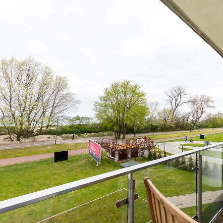 Vacationclub - Ultra Marine Apartament 27 Колобжег Экстерьер фото
