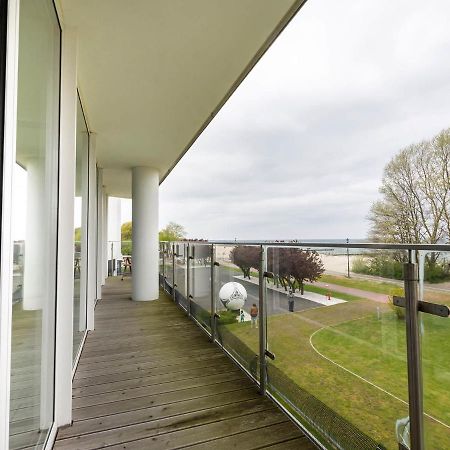 Vacationclub - Ultra Marine Apartament 27 Колобжег Экстерьер фото
