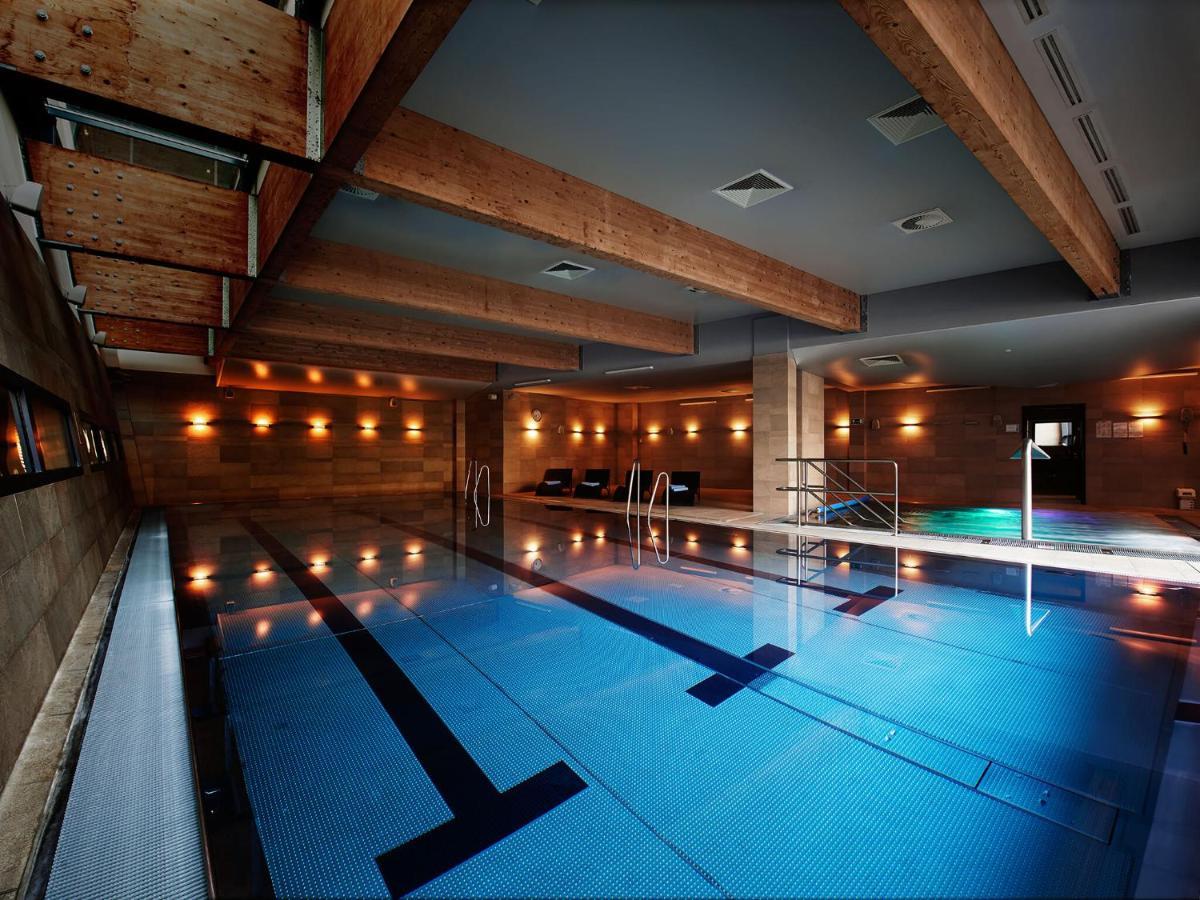 Vacationclub - Ultra Marine Apartament 27 Колобжег Экстерьер фото