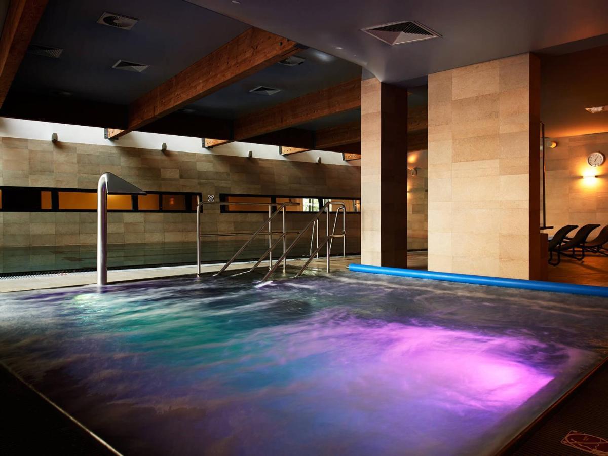 Vacationclub - Ultra Marine Apartament 27 Колобжег Экстерьер фото