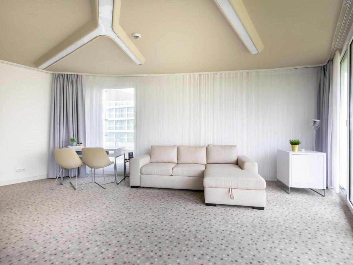 Vacationclub - Ultra Marine Apartament 27 Колобжег Экстерьер фото