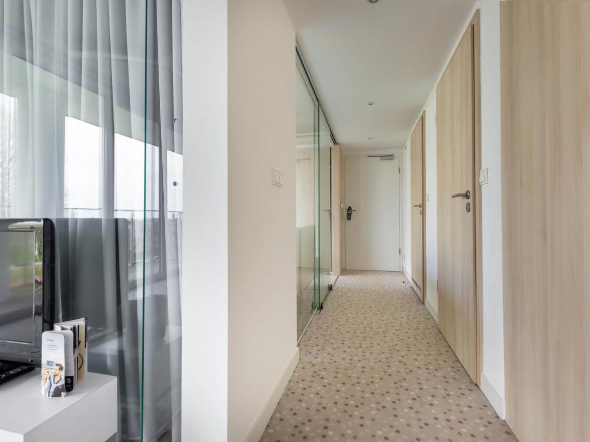 Vacationclub - Ultra Marine Apartament 27 Колобжег Экстерьер фото