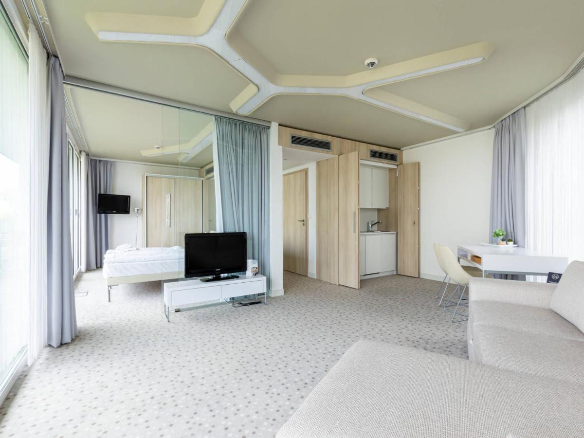 Vacationclub - Ultra Marine Apartament 27 Колобжег Экстерьер фото